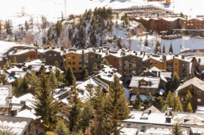 Гостиница Pierre & Vacances Andorra El Tarter  Эль Тартер